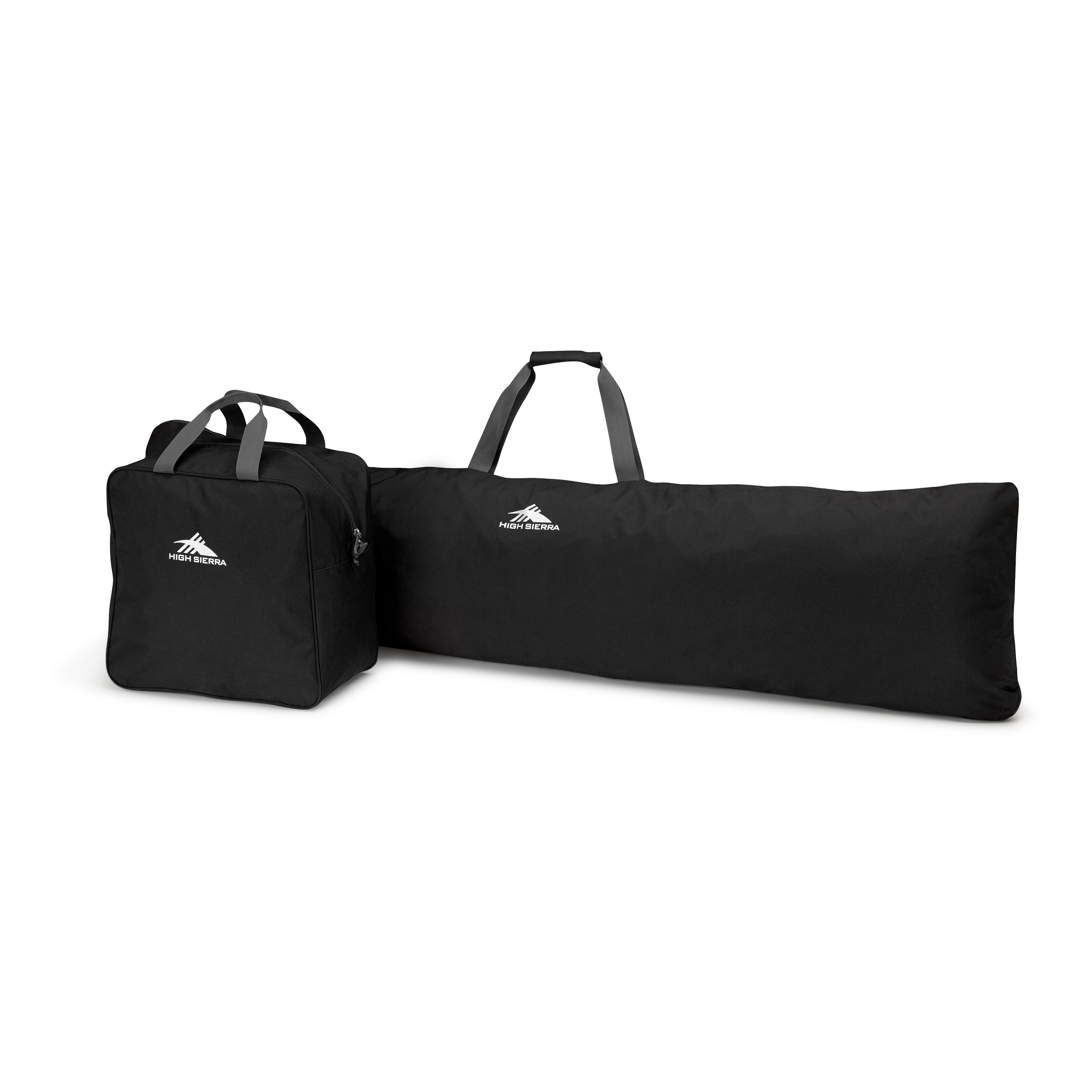 high sierra ski bolsa and boot bolsa combo