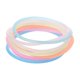 thumbnail image 5 of Pulseras luminosas de silicona Macarena para Adolescentes, 5 of 8