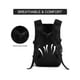 thumbnail image 4 of Mochila Táctica Militar 35L Resistente Original Uso Rudo Color Negro, 4 of 5