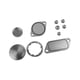 thumbnail image 1 of Fits for ISX 15 CM2250 CM2350 EGR Plug Kit 2010-Present Stage 2 Replacement Parts EGR Delete Kits Ca, 1 of 5