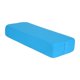 thumbnail image 1 of Almohada de yoga rectangular Strade Fareast Limited Azul con asa de transporte multifuncional, 1 of 8