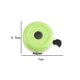 thumbnail image 4 of Timbre de bicicleta para bicicletas de montaña, bicicletas de carretera, timbre de manillar, timbre de bicicleta portátil, Verde, 4 of 8