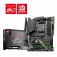 thumbnail image 6 of MSI MAG B550 Tomahawk MAX WiFi Gaming Motherboard (AMD AM4, DDR4, PCIe 4.0, SATA 6Gb/s, M.2, USB 3.2 Gen 2, HDMI/DP, ATX, Wi-Fi 6E, AMD Ryzen 5000 Series Processors), 6 of 6