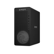 HP OMEN 16L Gaming Desktop PC TG03-0055m RX 7600 8GB AMD RYZEN 5 8400F 16GB 512GB
