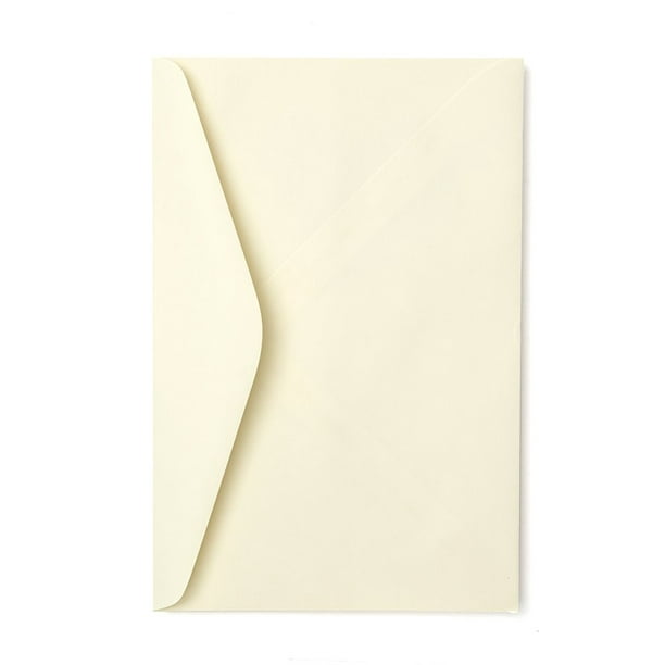 Gartner Studios Ivory A9 Envelopes