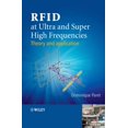 thumbnail image 1 of RFID aux Fréquences Ultra et Super Hautes, Théorie et application, 1 of 2