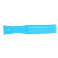 thumbnail image 2 of Bastón de masaje profesional portátil para terapia corporal, meridianos, masaje para el cuidado de la salud, azul, 2 of 14