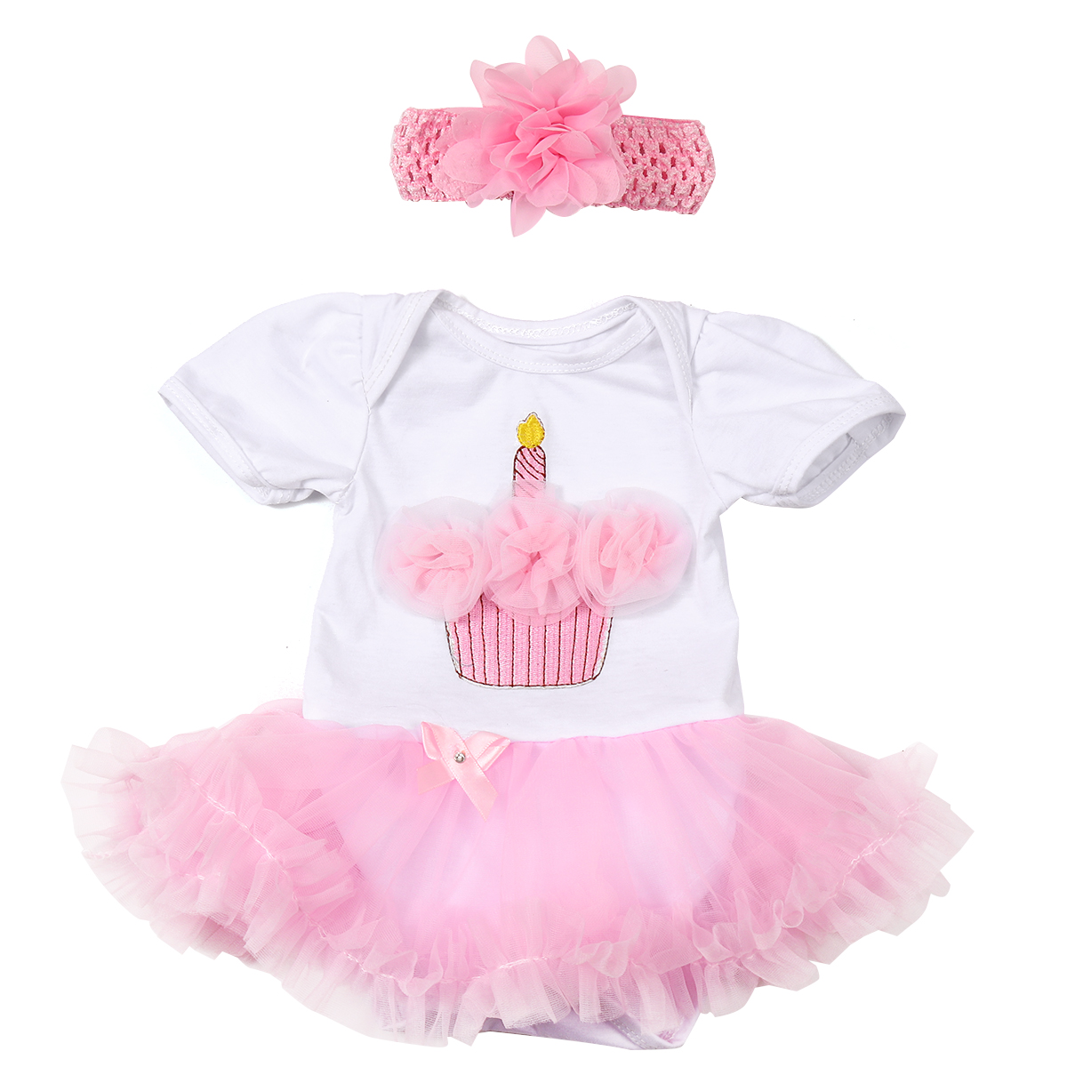 dress new born