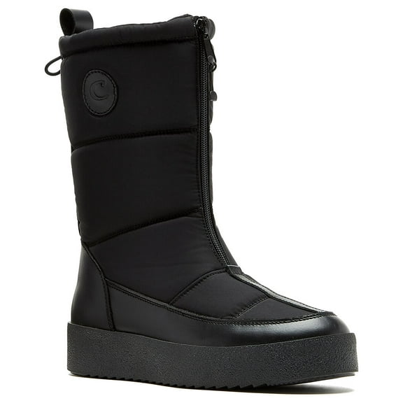 La Canadienne Eliza Leather Boot, 37