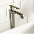 thumbnail image 5 of Karran Usa KBF412MB Woodburn 1.2 GPM Vessel Single Hole Bathroom Faucet - Black, 5 of 7