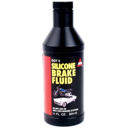 Dot 5 Brake Fluid >> Silicone Brake Fluid Dot 5 11 Fl Oz Plastic Bottl Walmart Com Dot 5 Brake Fluid >> Silicone Brake Fluid Dot 5 11 Fl Oz Plastic Bottl Walmart Com