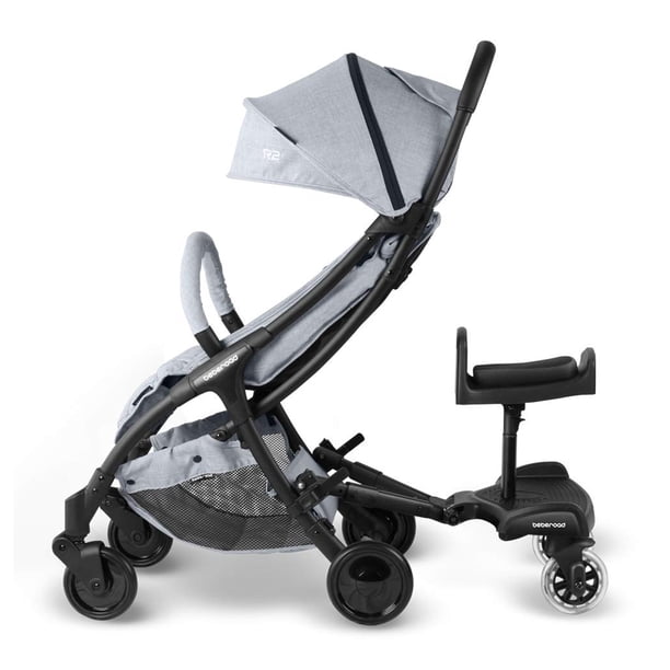 Beberoad Rider Baby Stroller Glider & R2 Ultra Lightweight