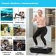 thumbnail image 4 of Máquina de Ejercicio con Plataforma Vibratoria SoftGym para Drenaje Linfático, 4 of 8