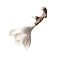 thumbnail image 1 of Incense Burner Incense Holder Flower Decoration Ceramic Censer for Office Spring, 1 of 9