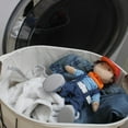 thumbnail image 5 of HABA Graham Doll, 12", 5 of 6