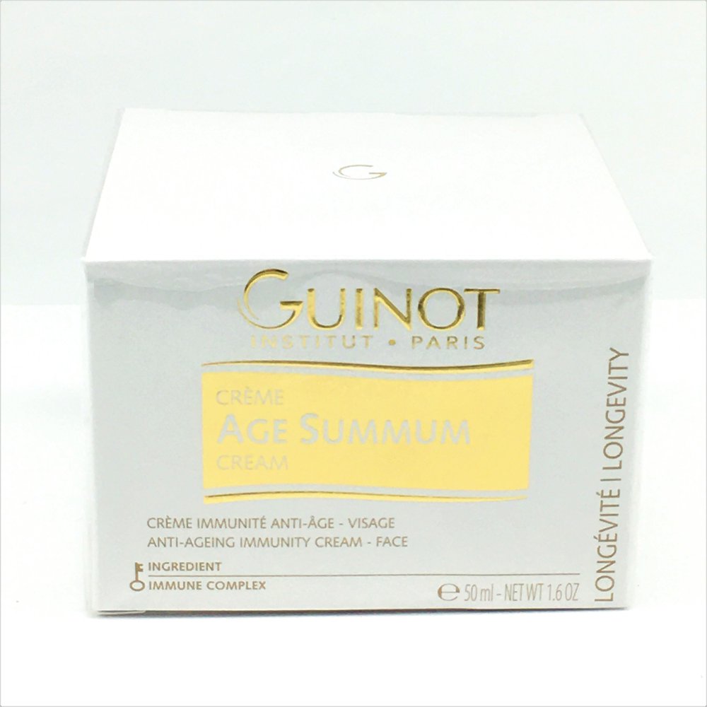 Guinot Guinot Age Summum Cream AntiAgeing Immunity Cream 50ml/1.6oz