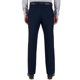 thumbnail image 2 of Pantalón de vestir Yale Regular Fit 0342 Azul Marino, 2 of 4
