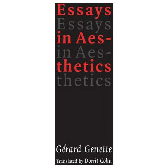 Stages Essays in Aesthetics, (Paperback)