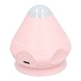 thumbnail image 1 of Mountable Back Massager with Heating Function, Vibration Massage Ball for Trigger Points, Relaxation Massager for Neck and Back, 1 of 7