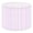 Color 4, variant on Linen Drum Lamp Shades Soft Pink Vertical Stripes White 13" x 13" x 10" Lampshade for Table Lamps Floor Lamps Lamp Shade Replacement Easy Assembly Required