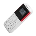 thumbnail image 3 of Cell Phones Accessory Kit 2G 0.66in Elderly Kids Compact Design: Experience the world's smallest Bluetooth miniature phone. Supports dual nano SIM cards or one and Small Memory, 3 of 21