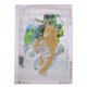 thumbnail image 4 of Bricolaje Tigre 5d Pintura Cruz de de de Imitación de La Puntada Del Bordado de La Decoración Del Hogar Soledad Magdalena de la muñeca de la energía solar, 4 of 6