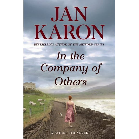 In the Company of Others (Hardcover) by Jan Karon