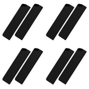8 Pcs  Flocking Cutter Sheathes Travel Cutter Covers Flocking Knives Covers Cutter Protector