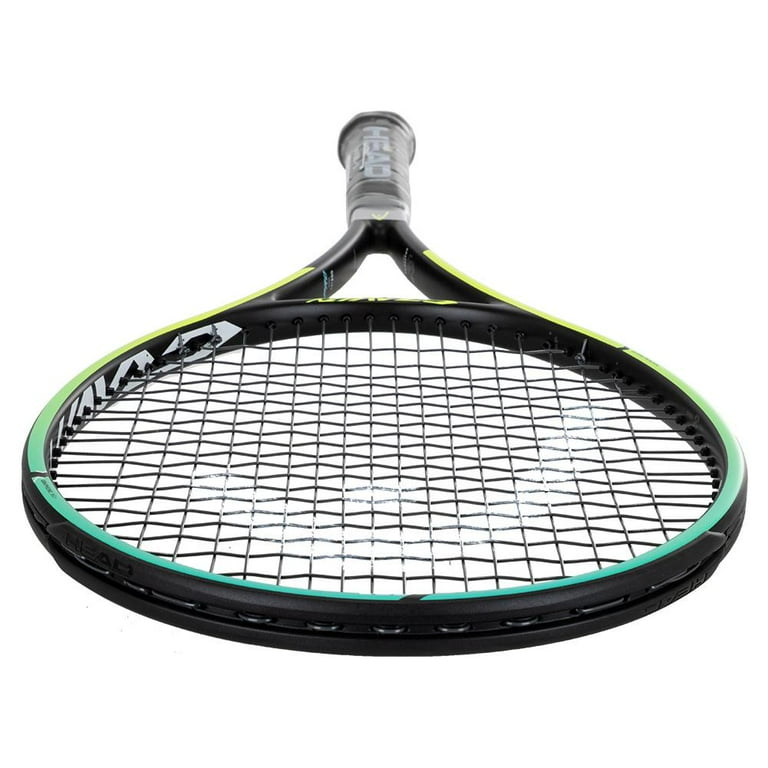 Head 2021 Gravity Pro Tennis Racquet ( 4_1/4 ) - Walmart.com