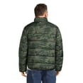 thumbnail image 6 of Swiss Tech Men's and Big Men's Packable Puffer Jacket, Sizes S-3XL, 6 of 6