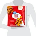 Great Value Breaded Fully Cooked Popcorn Chicken, 25.5 oz