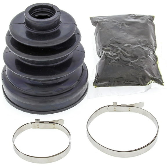 All Balls Racing 19-5024 CV Boot Kit