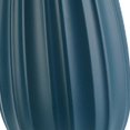 thumbnail image 4 of simhoa Vase Décoratif Moderne pour Arrangement Floral Centre de Table Bleu Nordique, 4 of 4