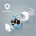 thumbnail image 3 of Pack Cargador de Pared Atom + Cable Anker Lightning Iphone 13, 12, 11, 3 of 4