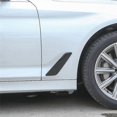 thumbnail image 4 of Front Fender Trim Air Vent Outlet Cover For BMW G30 G31 G38 2017-2023, 4 of 5