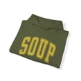 thumbnail image 4 of Soup Hoodie Gifts Hooded Sweatshirt Pullover Shirt, 4 of 4