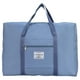 thumbnail image 2 of Bolsa de viaje plegable, portátil, compacta, ideal para el fin de semana, para mujer, fácil de llevar, ligera. Blahzhy, 2 of 9