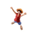 thumbnail image 1 of Figura Monkey D Luffy Bandai SH Figuarts One Piece, 1 of 5