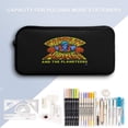 thumbnail image 4 of Captain Planet and the Planeteers Backpack Smart Start System Beginner Bookbag with Nutrition Lunch Kit, 4 of 5