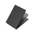 thumbnail image 1 of Funda ultradelgada para licencia de conducir, de metal, para documentos de conducción de automóviles (negra), 1 of 5