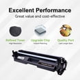 thumbnail image 3 of Cartouche de Toner Noire HP CF230A Compatible, 3 of 6