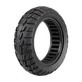 thumbnail image 1 of Solid Tire 10 Inch,10x2.70-6.5 Solid Tire Scooter Tubeless Puncture-proof Tire,explosion-proof Soli, 1 of 5