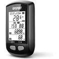 thumbnail image 1 of Igs10 Bluetooth Gps Bike Computer compatible with Strava Ant+, 1 of 9