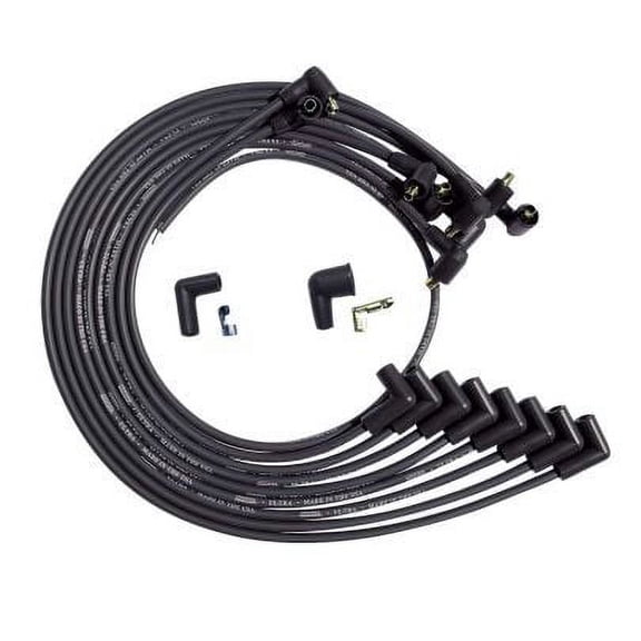 MOR Ignition - Wire Set