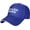 Blue, variant on Hoochie Daddy Hat Sandwich Baseball Cap Trucker Caps Sunhat Fashion Adjustable Visor Men Women Outdoor Black