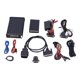 thumbnail image 1 of Kit De Sintonización De ECU, PCB Rojo De 12 V/24 V Herramienta De Diagnóstico De ECU En Línea Múltiples Idiomas Límite Gratuito Para CAN Para Automóviles Camiones Tractores, 1 of 7