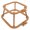Khaki, variant on YAHHU Double Layer Embroidery Frame Stitch Hoop Stand Adjustable Integrated ABS Needlework Holder Tool for Desktop Light Purple 11.02 inches / 28 cm