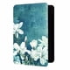 thumbnail image 1 of E-Book Reader Universal Pinted Matte Protective Case Skin for Kindle Paper 4 2018 Gen 10 PQ94WIF E-Libro Cover White, 1 of 9
