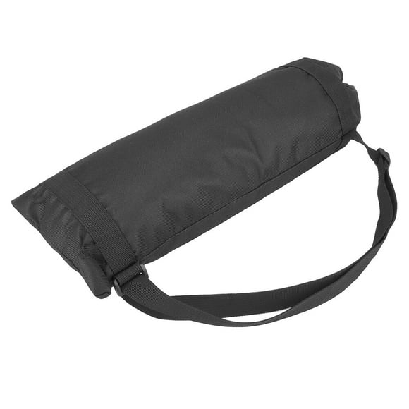 Sac de Transport de Trépied d'Appareil Photo, Sac de Photographie Extérieur Pliant Portable Noir Trépied Sac de Transport Très Polyvalent