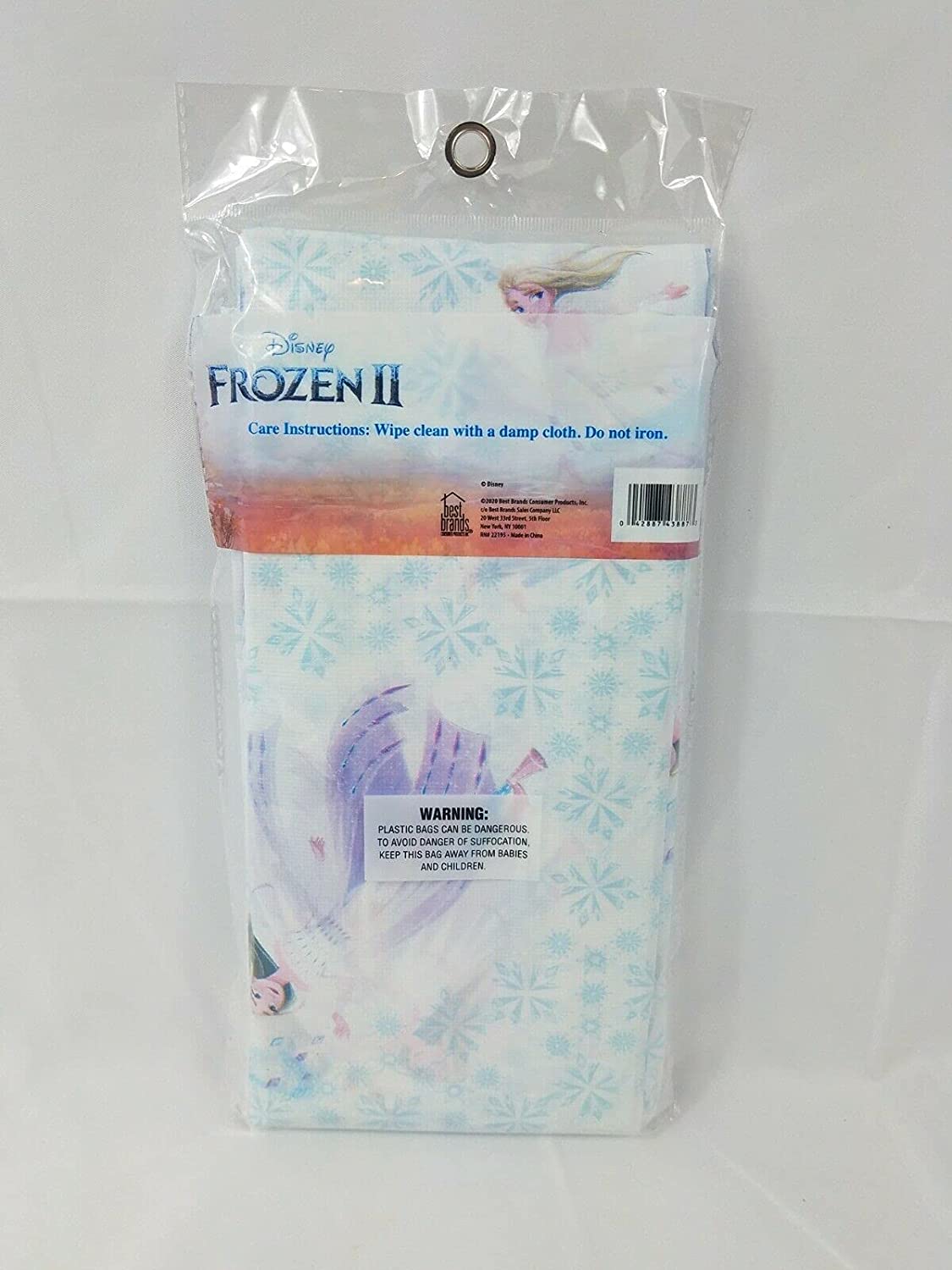 FRO TABLECLOTH
